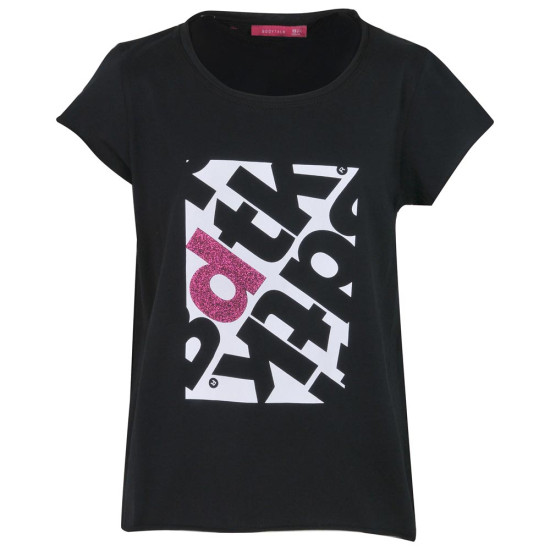 Bodytalk Παιδική κοντομάνικη μπλούζα